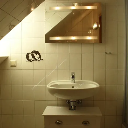 Gästehaus Siebert Lobbe Zimmer foto
