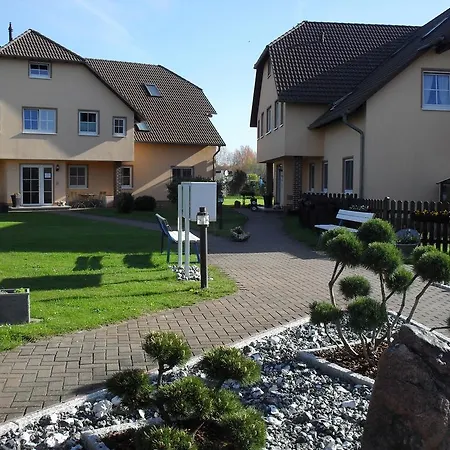 Gästehaus Siebert Lobbe Zimmer foto