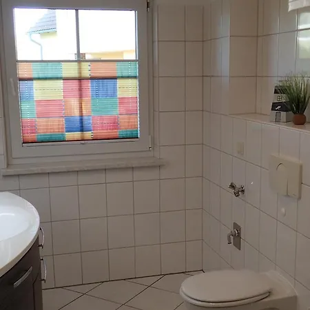 Gaestehaus Siebert Lobbe Zewnętrze zdjęcie