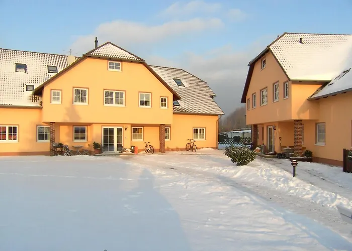 Gästehaus Siebert