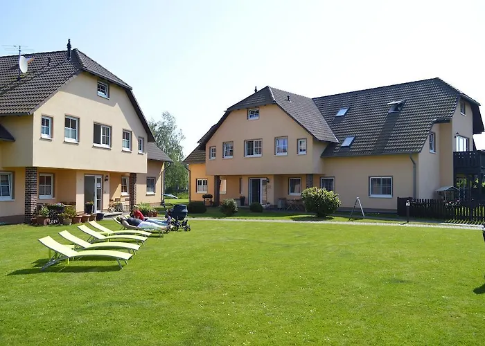 Gaestehaus Siebert