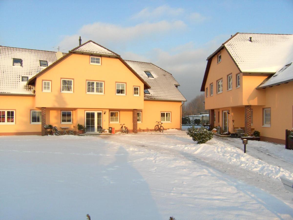 Gaestehaus Siebert * Lobbe