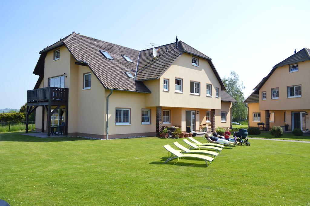 Gaestehaus Siebert Apartament