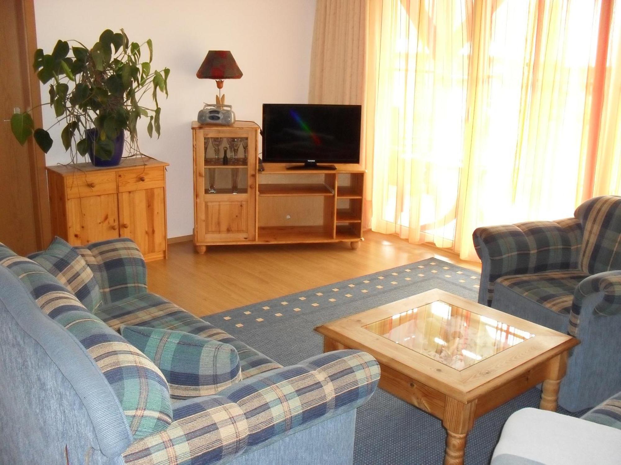 Gaestehaus Siebert * Lobbe