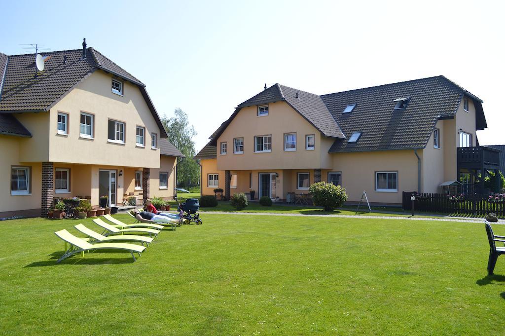 Gaestehaus Siebert Lobbe