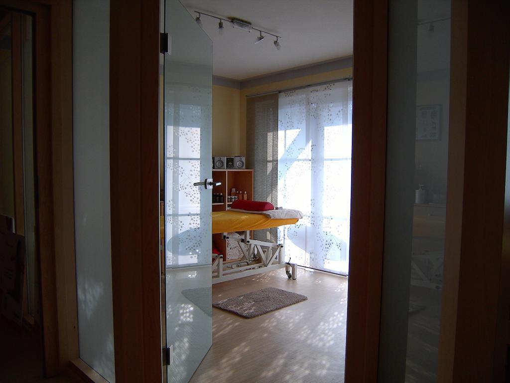 Siebert Apartment Lobbe