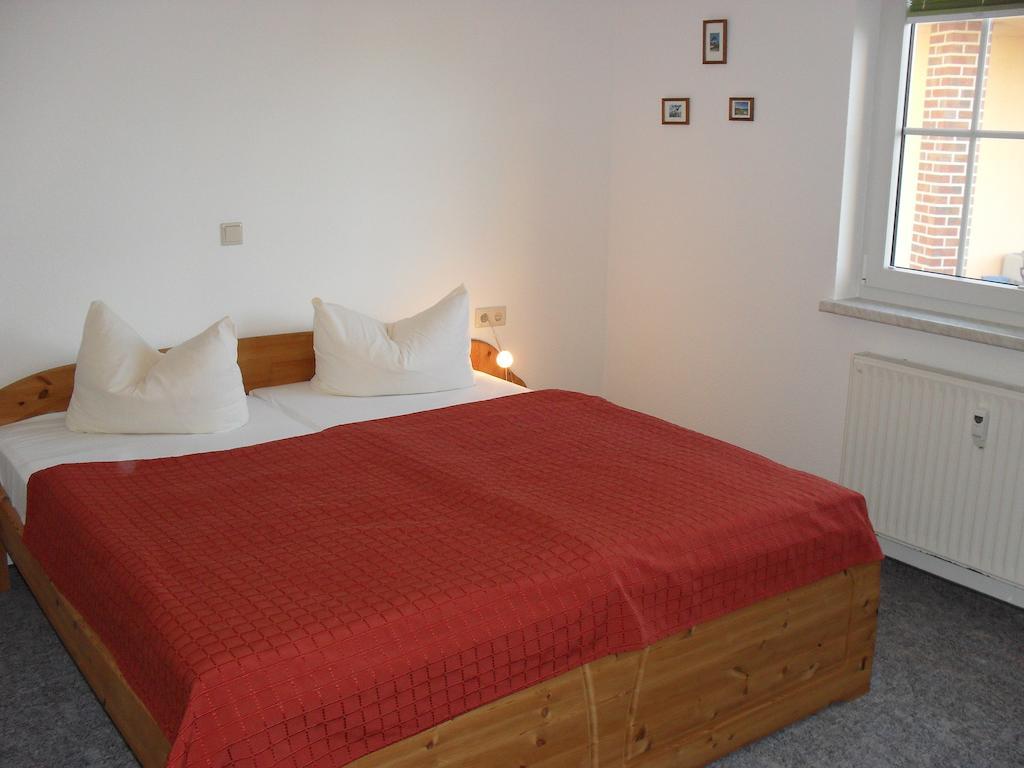 Gaestehaus Siebert * Lobbe