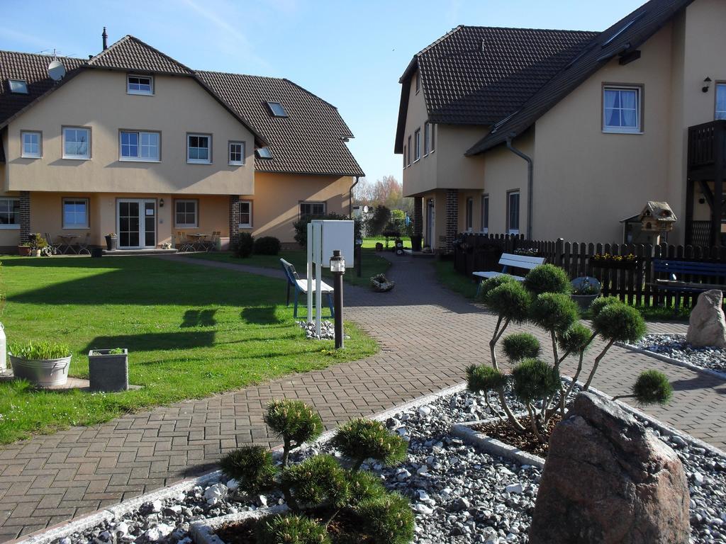 Gaestehaus Siebert Apartament