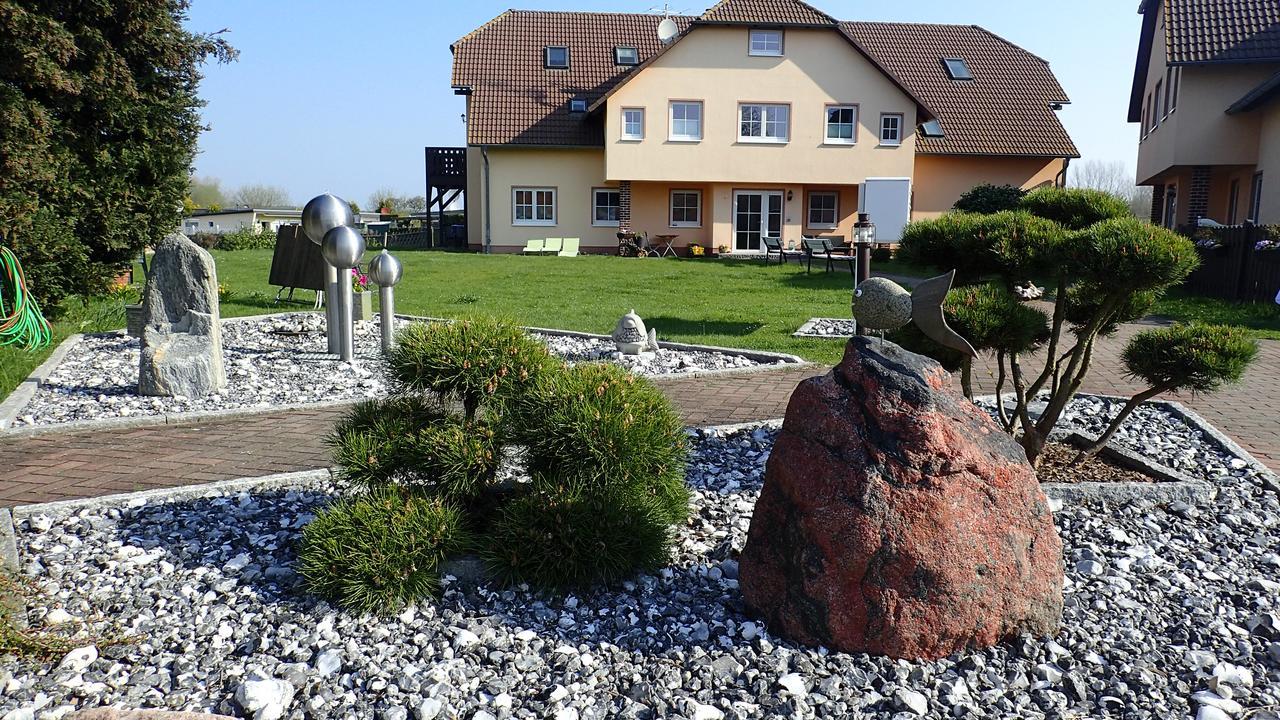 Apartment Siebert Lobbe