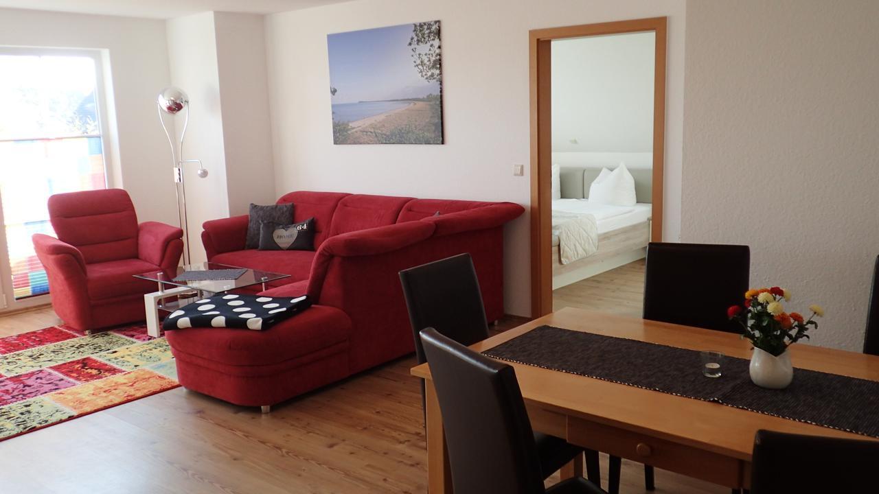 Apartment Siebert Lobbe