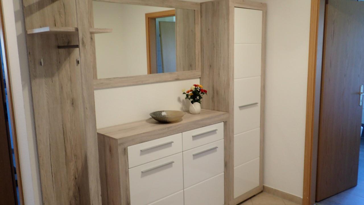Siebert Apartment *