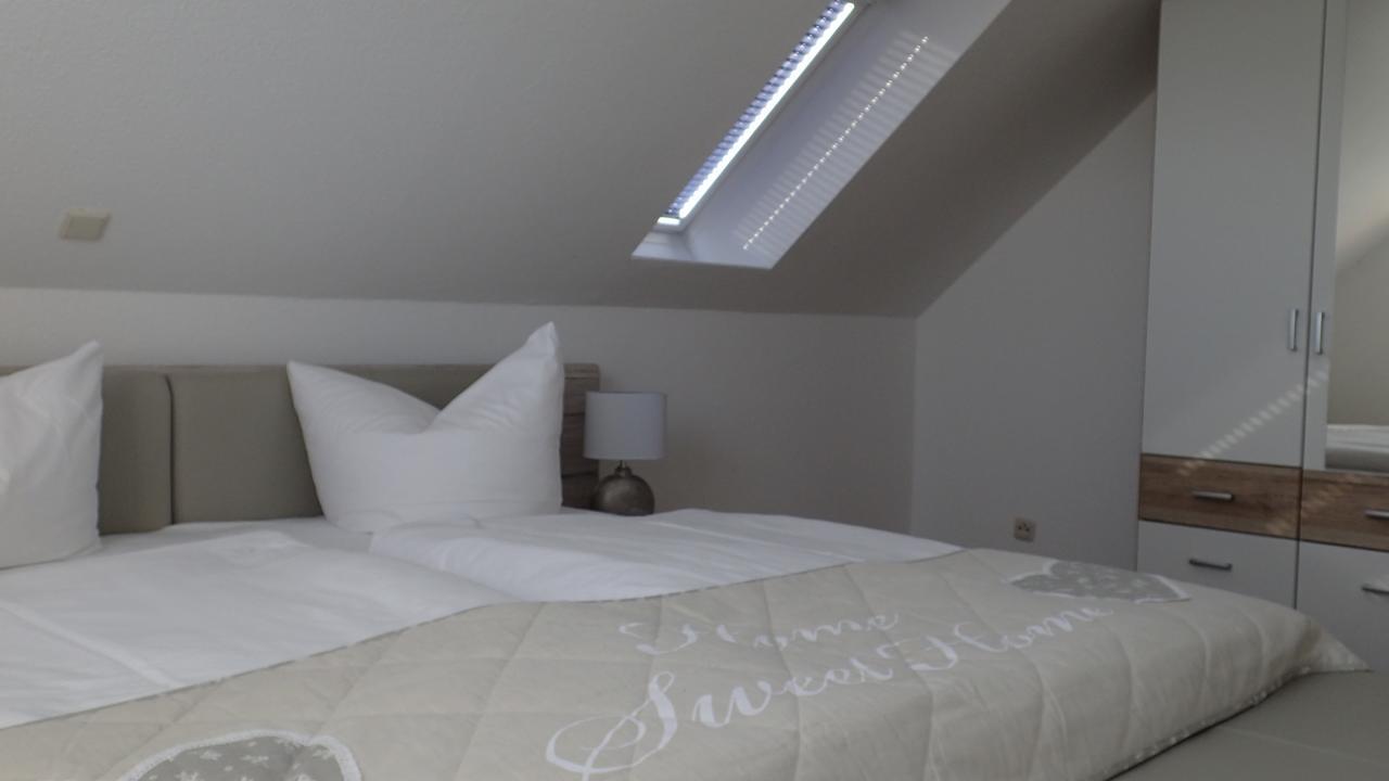 Gaestehaus Siebert Apartament