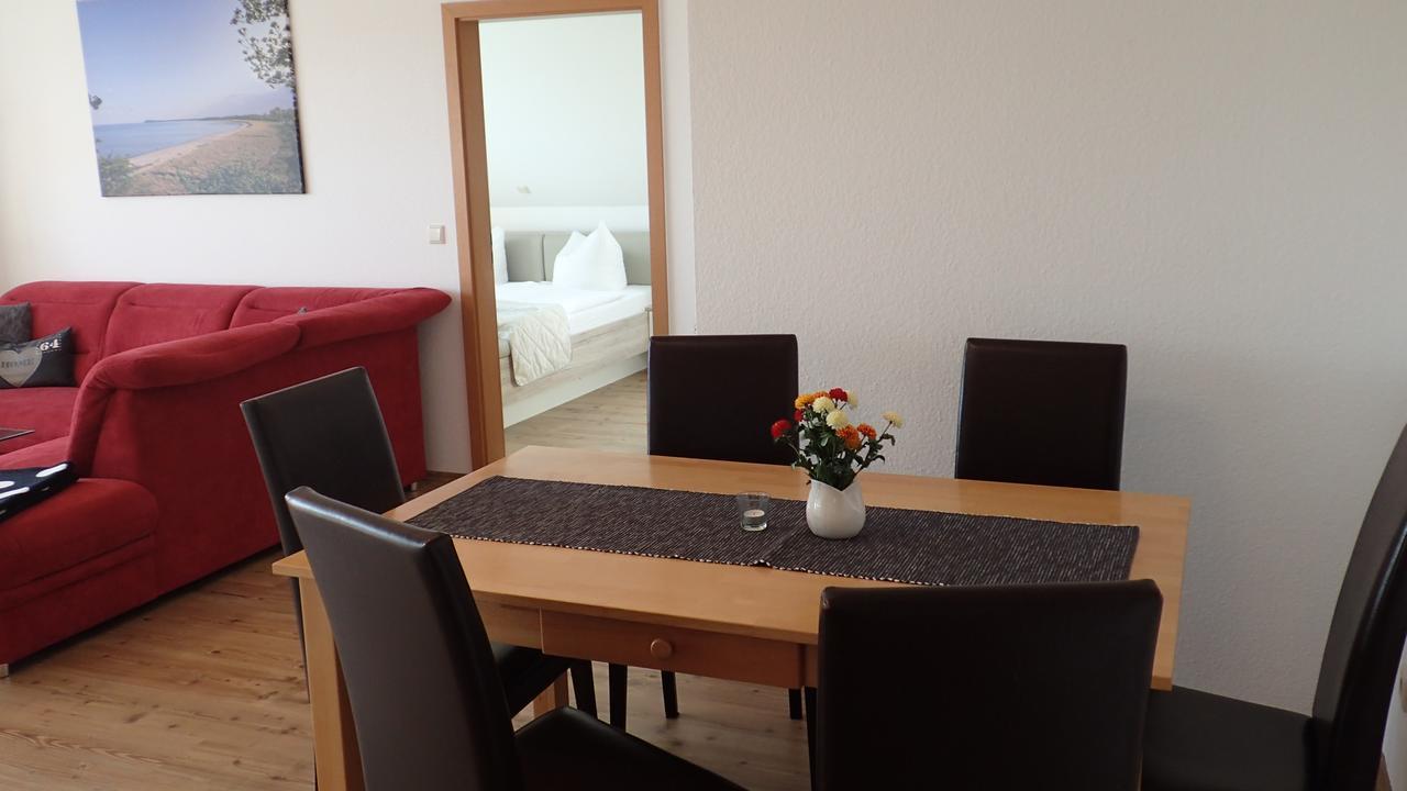 Apartment Siebert *