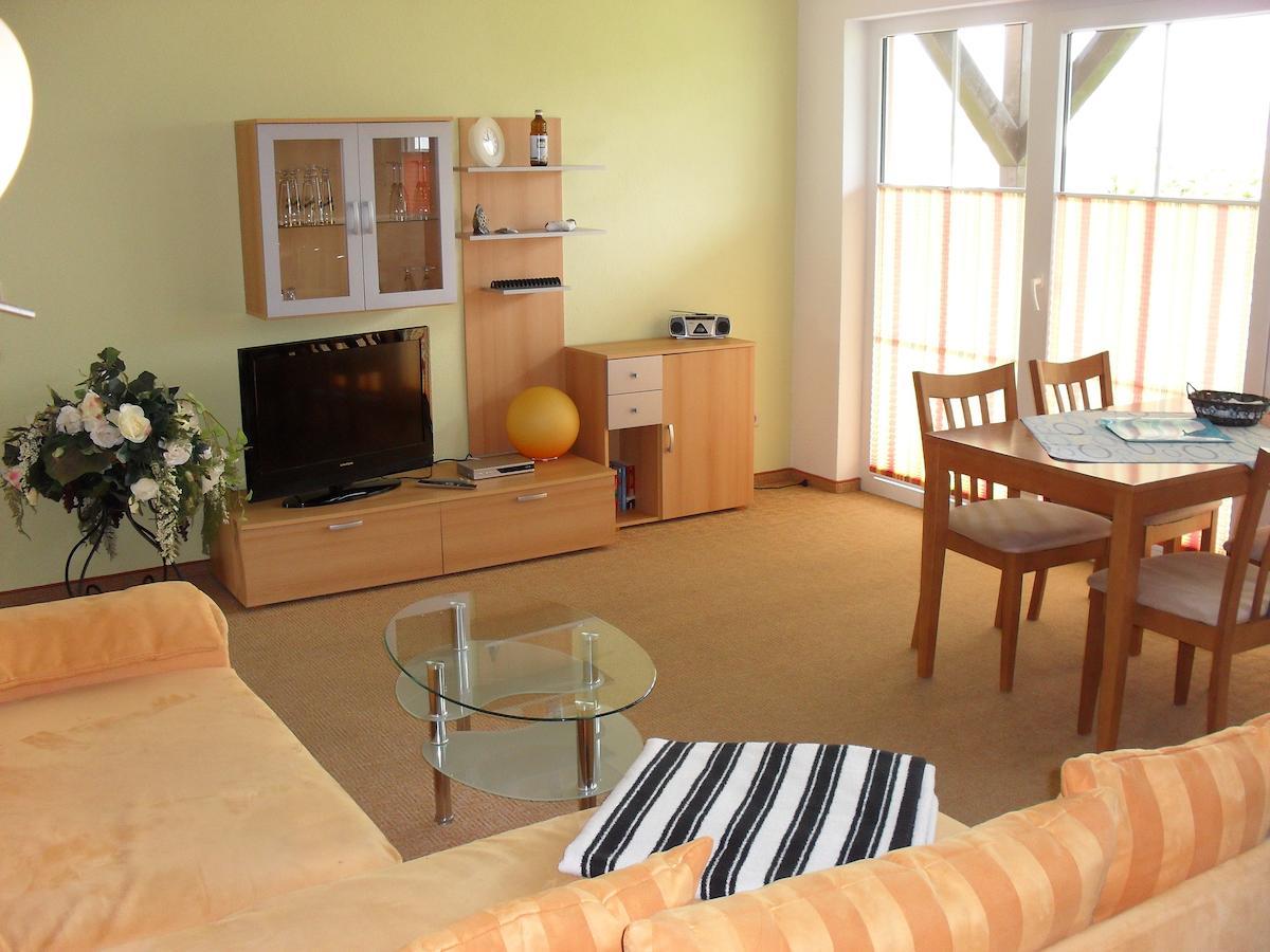 Apartment Siebert *