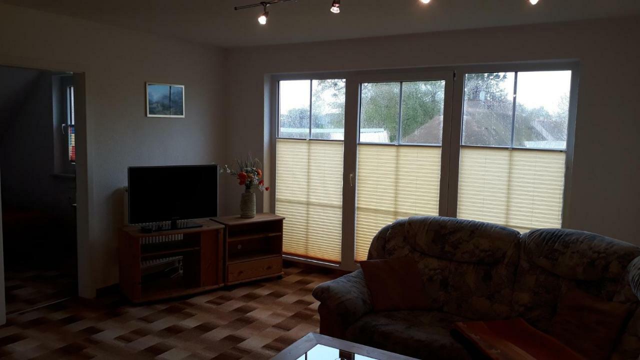 Apartment Siebert