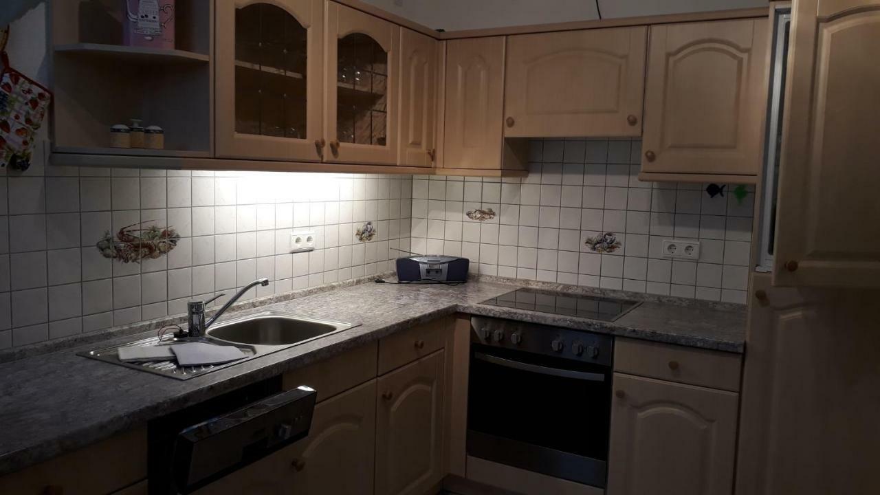 Siebert Apartment *