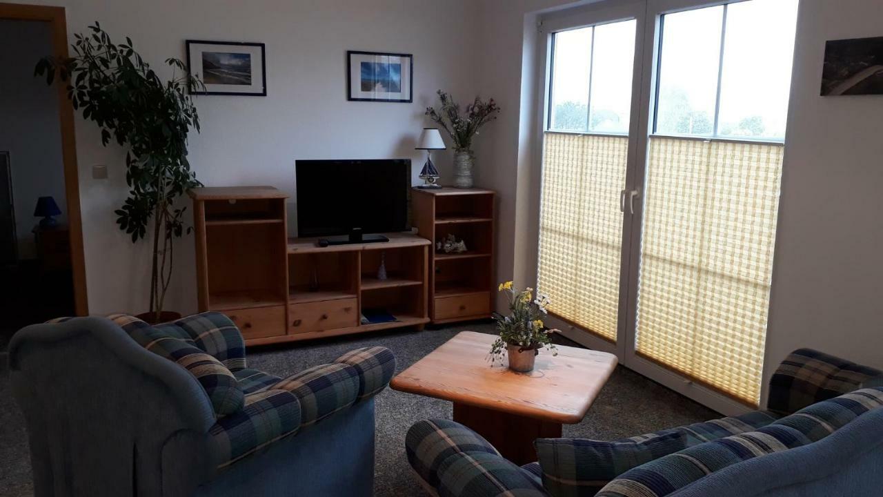 Apartment Siebert *