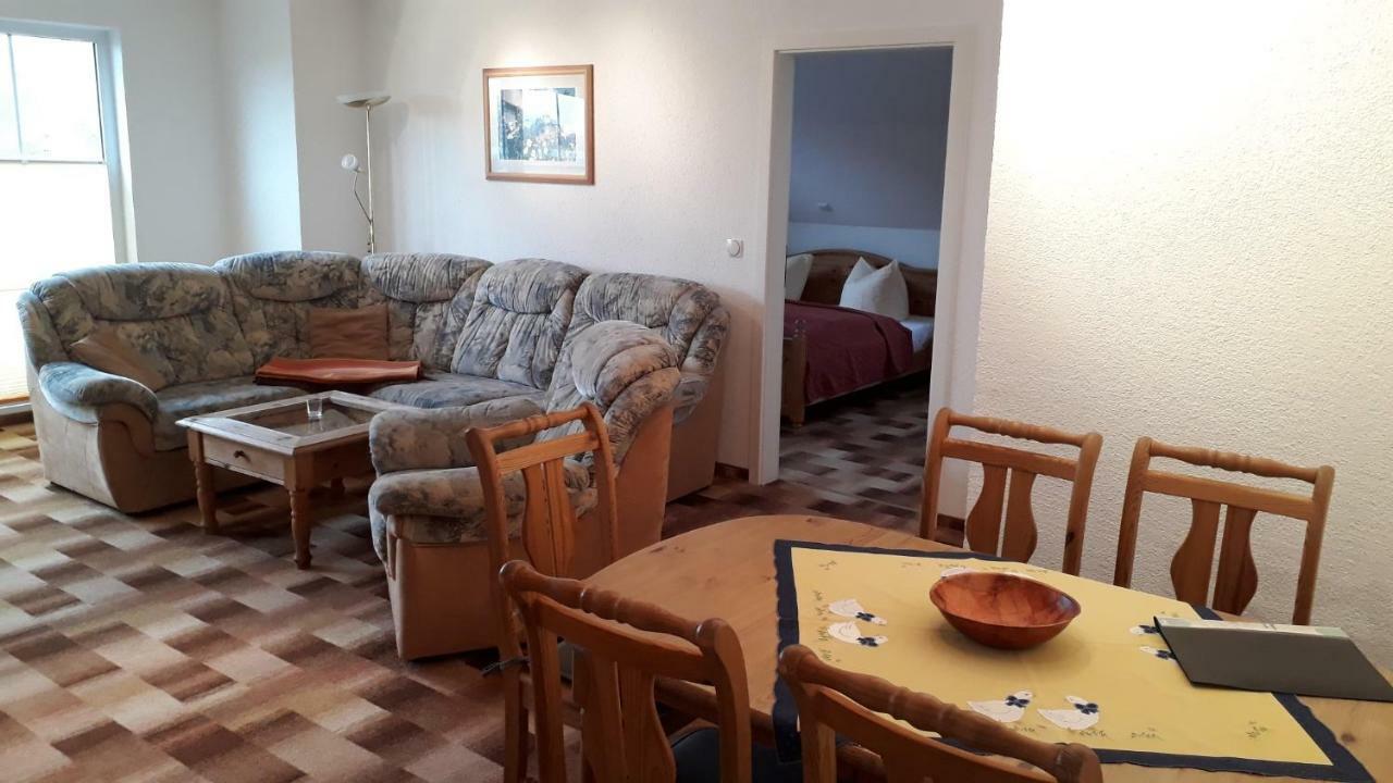 Siebert Apartment *