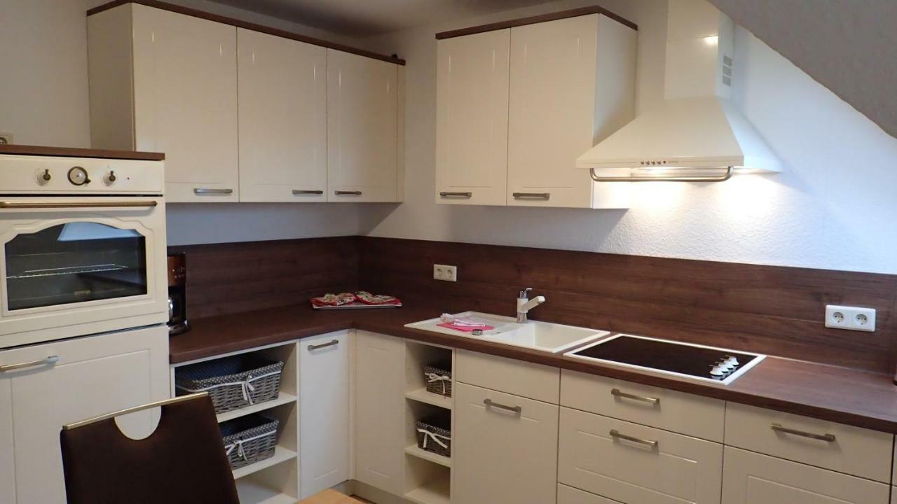 Siebert Apartment Lobbe