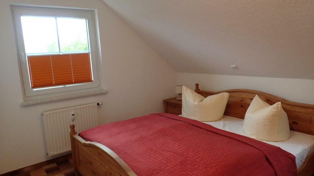 Gaestehaus Siebert Apartament