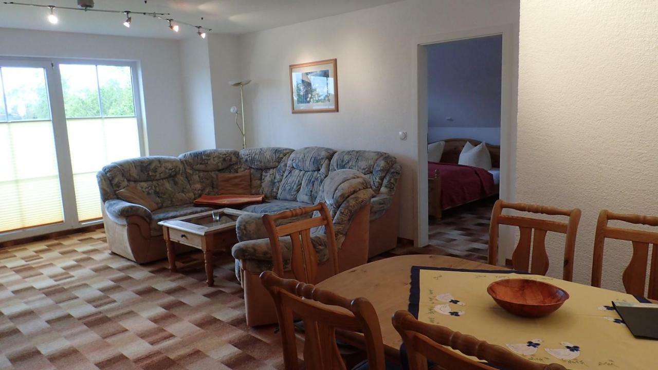 Apartment Siebert Lobbe