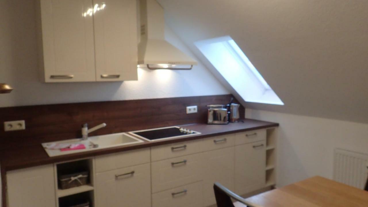 Apartment Siebert Lobbe