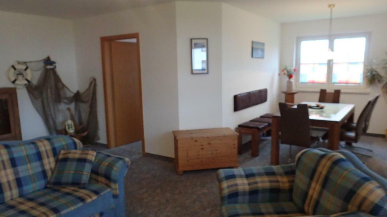 Apartament Gaestehaus Siebert