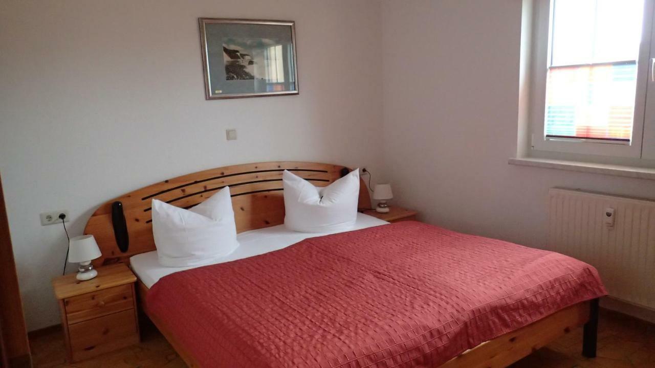 Siebert Apartment