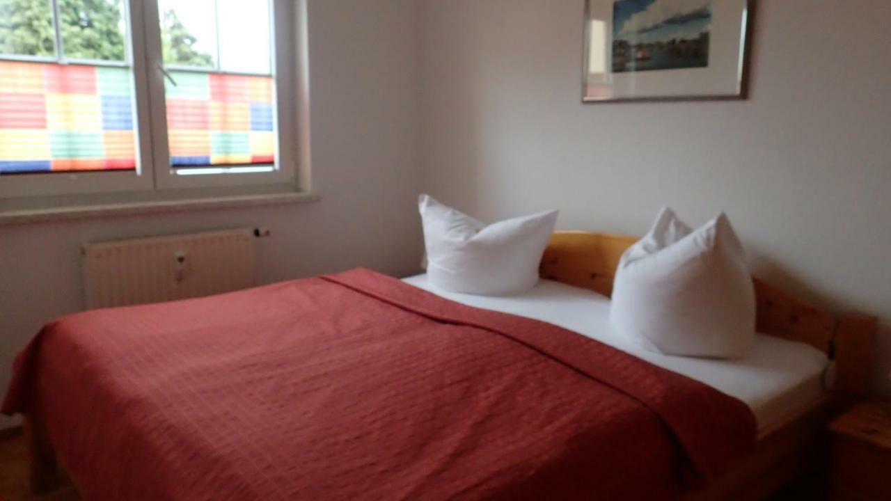 Siebert Apartment *
