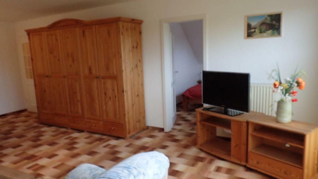 Apartment Siebert *