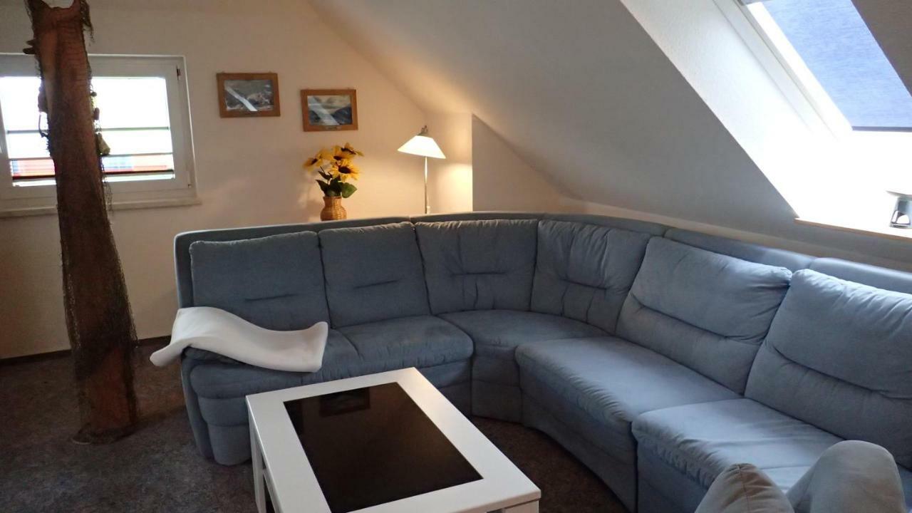 Siebert Apartment Lobbe