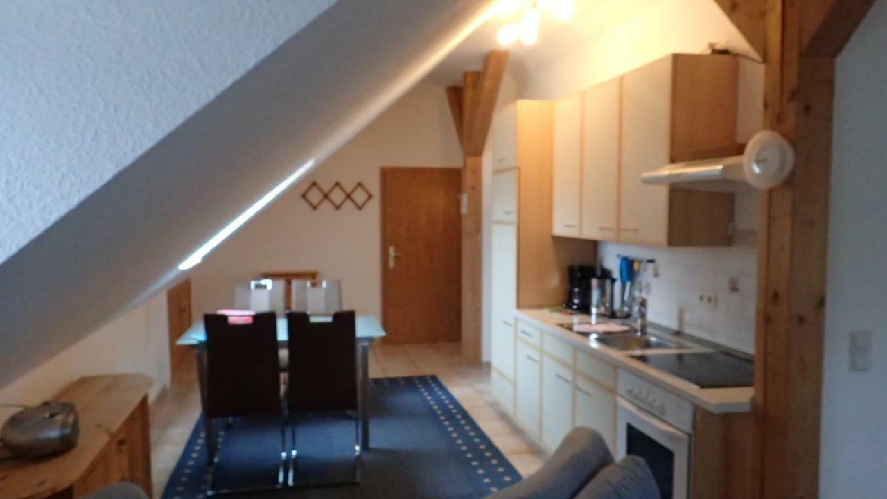 Gaestehaus Siebert