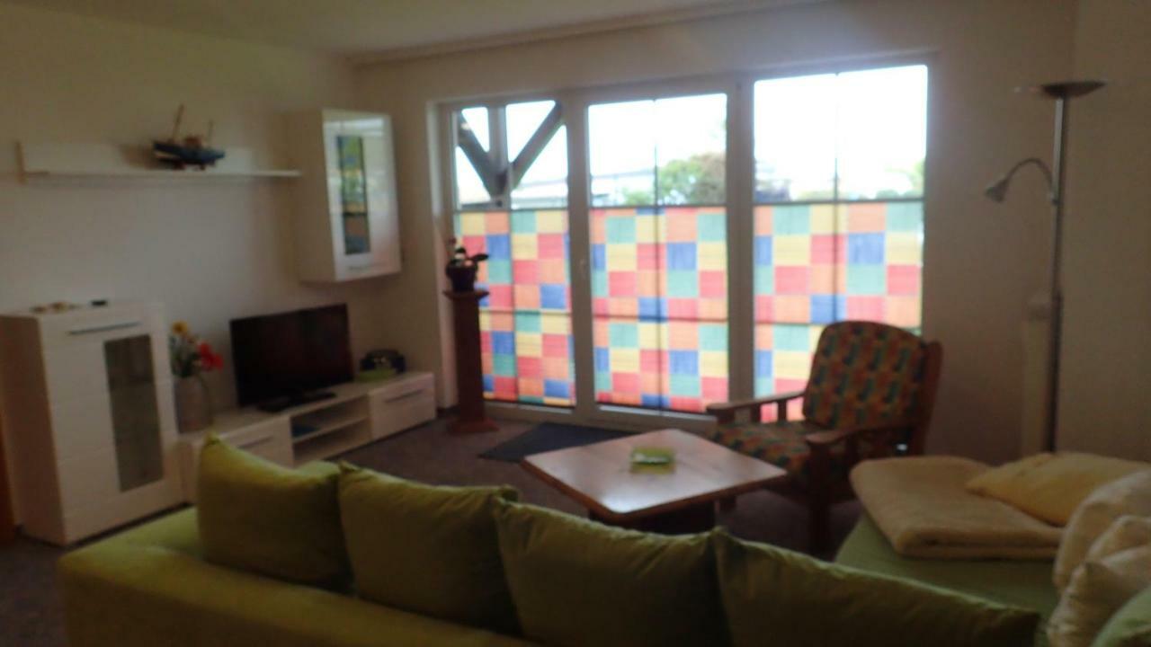 Siebert Apartment