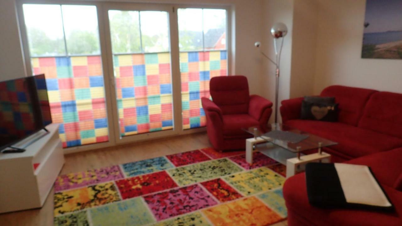 Siebert Apartment