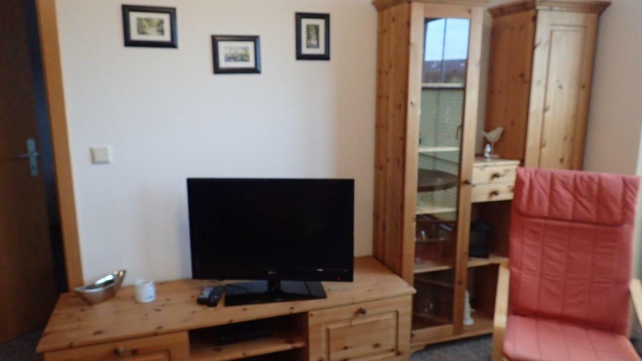 Gaestehaus Siebert Apartament *