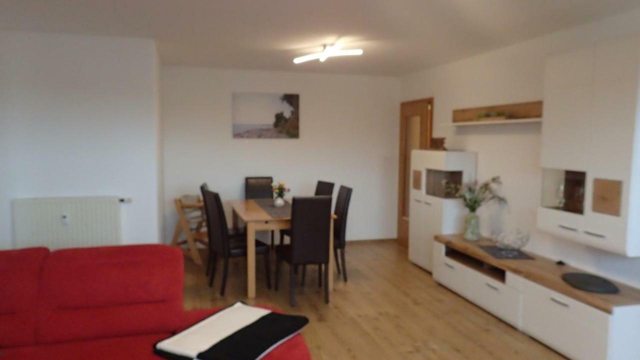 Gaestehaus Siebert Apartament