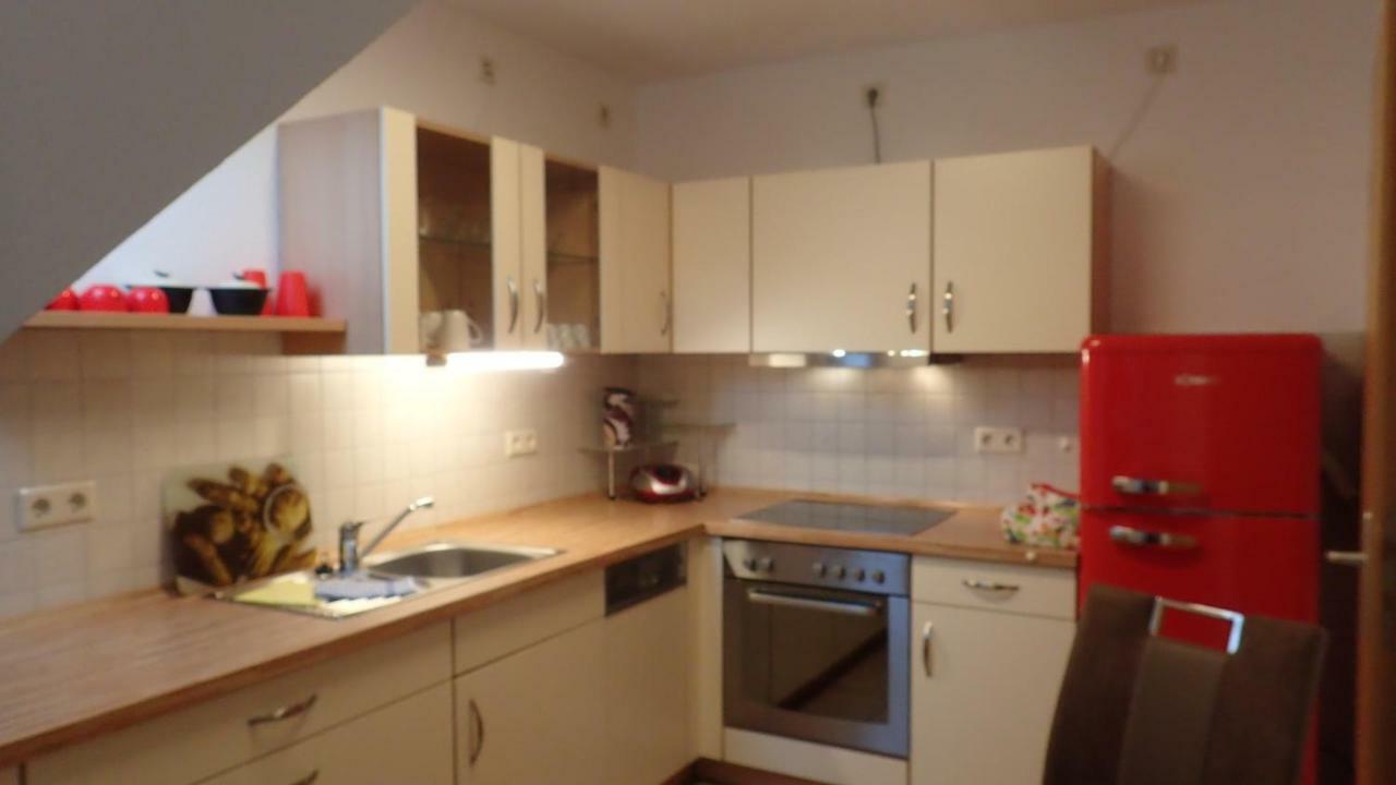 Apartment Siebert *