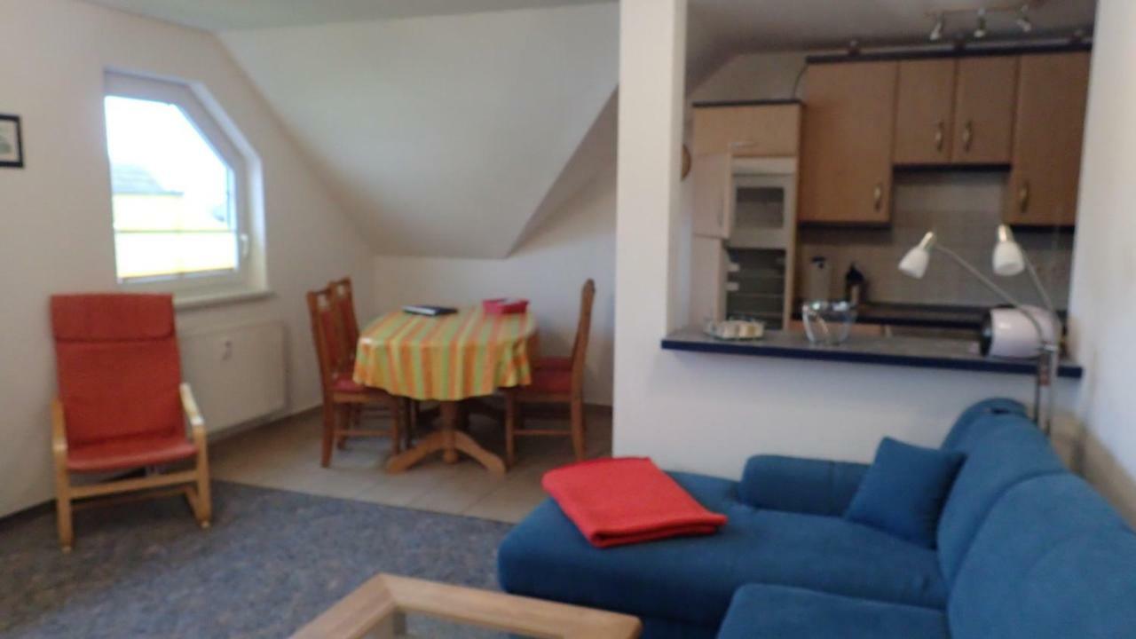 Apartment Siebert